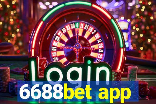 6688bet app
